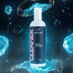 Makezmia Makeup Brush Cleaner (Alcohol-Based)