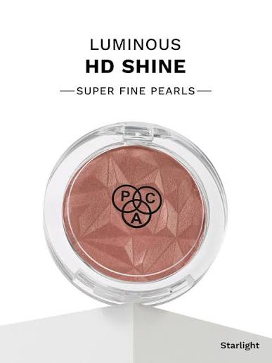 PAC Killer Glow Powder Highlighter