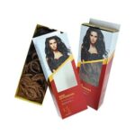 KIS Hair Extensions 100% Natural