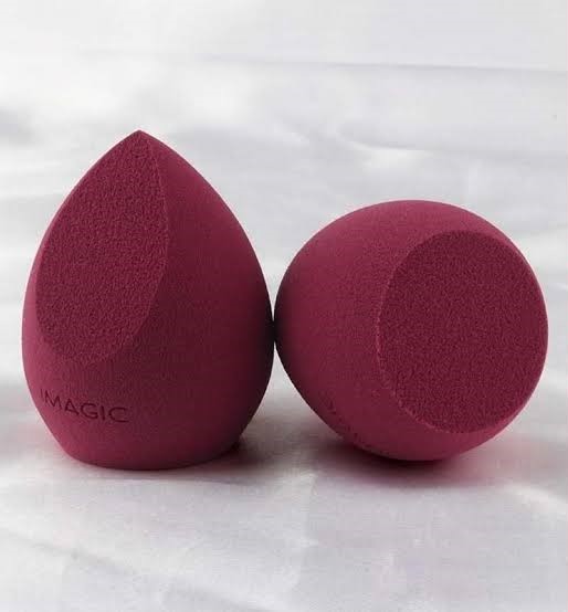 IMAGIC BEAUTY BLENDER