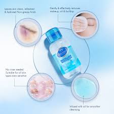 Forever52 Micellar Cleansing Water Infused With Oil