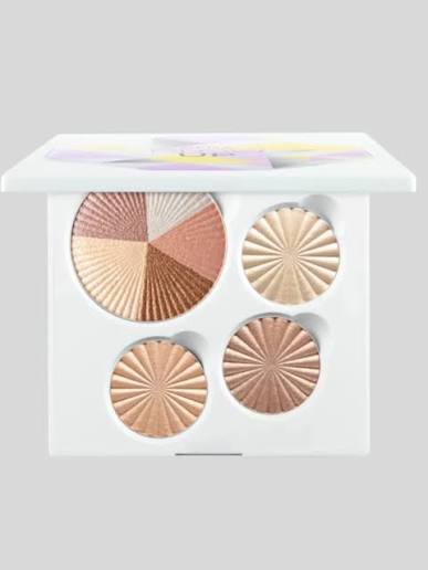 OFRA Glow Up Highlighter Palette