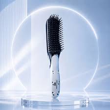 Marvac Detangling Gentle Tangle-Free Styling Brush