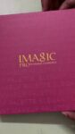 Imagic Elegant Makeup Eyeshadow Palette