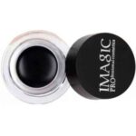 Imagic Black Gel Liner (01 Black)