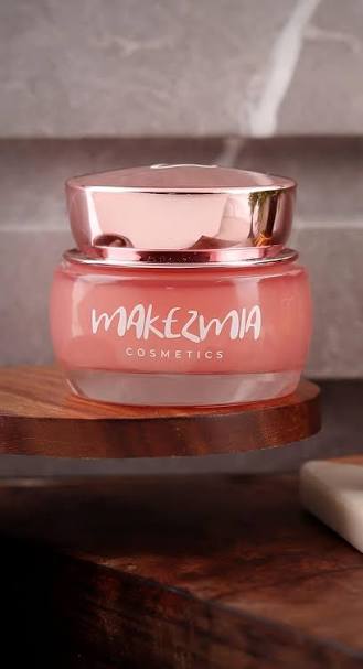 Makezmia Water-Based Moisturizer