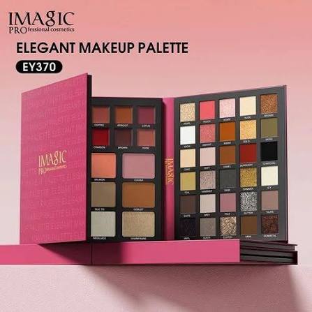 Imagic Elegant Makeup Eyeshadow Palette