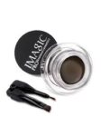 Imagic Black Gel Liner (01 Black)