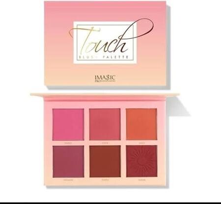 Imagic Multi Use cream Foundation & blush palette