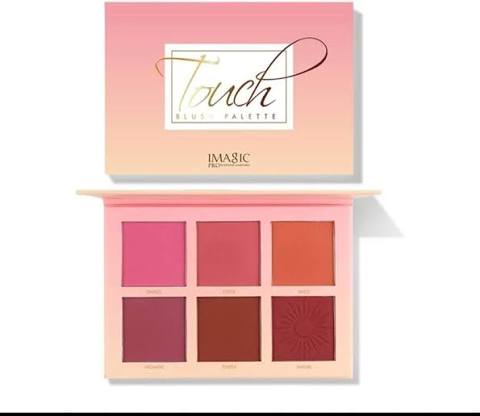 Imagic Multi Use cream Foundation & blush palette