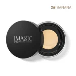 IMAGIC Professional HIGH Definition Setting HD Powder