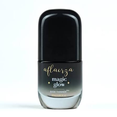 Aflairza Magic Glow Base Thinner 30ml