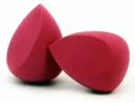 PAC Precision Blender Set Red - Soft Texture, Multi Functional, Blend, Conceal & Contour with ease.