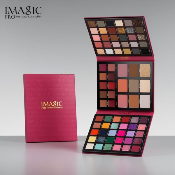 Imagic Elegant Makeup Eyeshadow Palette