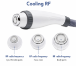 4-in-1 Clinical IPL Laser Machine with Nd:YAG, Pico & RF