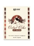 Recode Velvet Vibes Crayon Lipstick Set