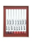 Recode Velvet Vibes Crayon Lipstick Set