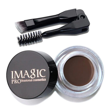 Imagic Brow Promade E05-Dark Brown