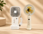Lashup High Speed Fan