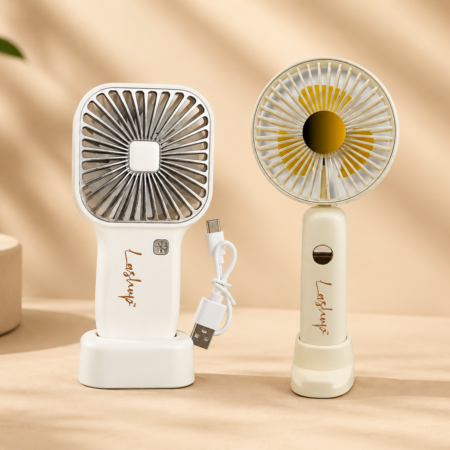 Lashup High Speed Fan