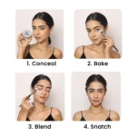 Recode Set & Forget Setting Powder (12Gms)