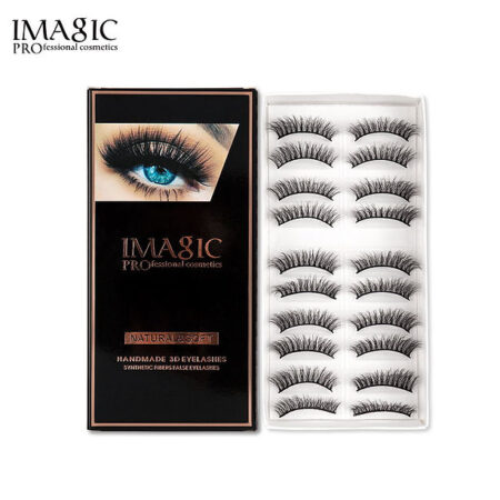 IMAGIC Professional Eyelashes