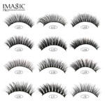 IMAGIC Professional Eyelashes