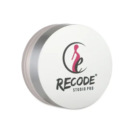 Recode Set & Forget Setting Powder (12Gms)