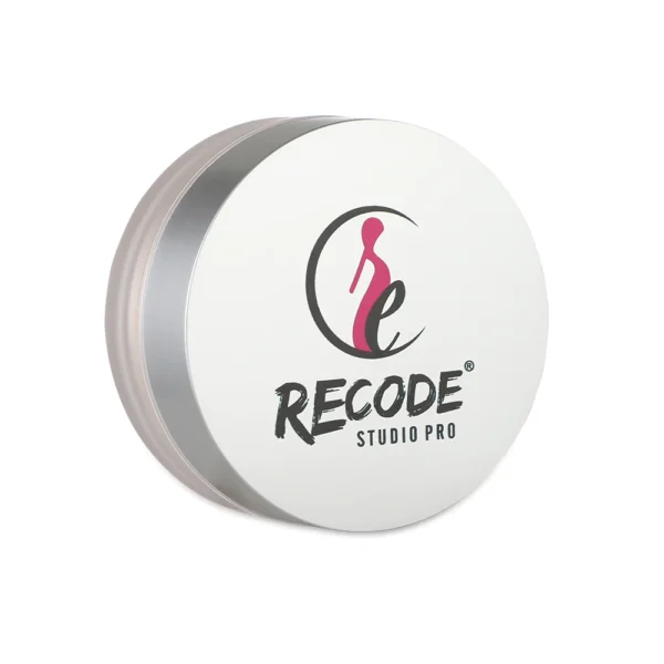 Recode Set & Forget Setting Powder (12Gms)