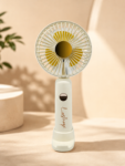 Lashup High Speed Fan