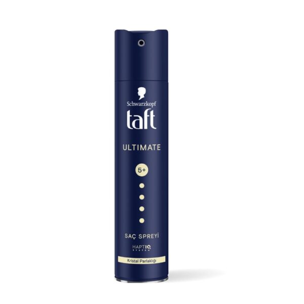 Schwarzkopf - Taft Hair Spray