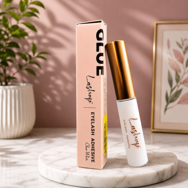 Lashup Eyelash Glue