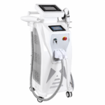 IPL 3 in 1 Laser Machine | IPL ND YAG Laser RF Machine