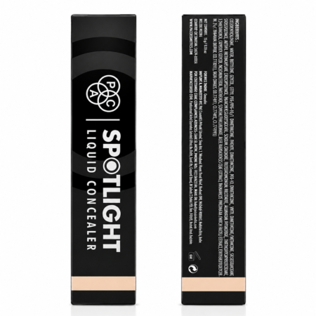 PAC Spotlight Liquid Concealer