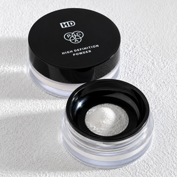 PAC HD Powder