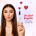 Recode Velvet Vibes Crayon Lipstick Set