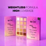 Recode Concealer, Colour Corrector & Contour Palette