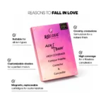 Recode Concealer, Colour Corrector & Contour Palette