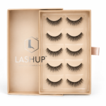 Lashup Luxury Eyelash ( 5 Pair )