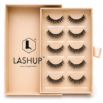 Lashup Luxury Eyelash ( 5 Pair )