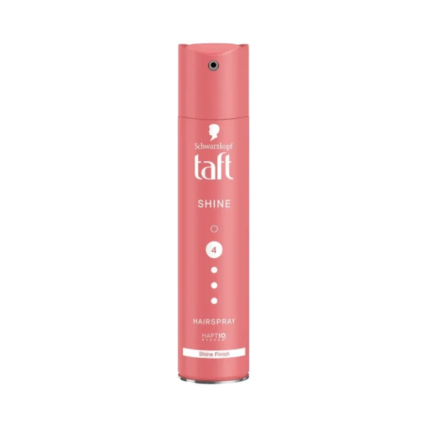 Schwarzkopf - Taft Hair Spray