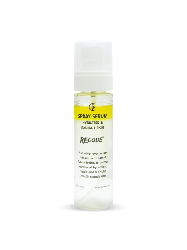 Recode Spray Serum - Hydrate & Radiant