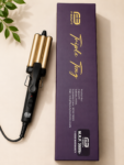 F Beauty Triple Tong