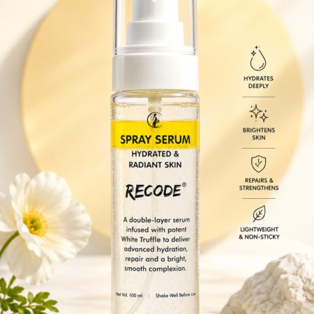 Recode Spray Serum - Hydrate & Radiant