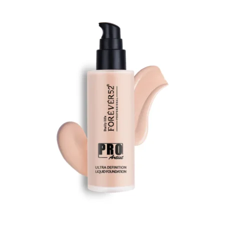 Forever 52 Pro Artist Ultra Definition Liquid Foundation