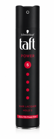 Schwarzkopf - Taft Hair Spray