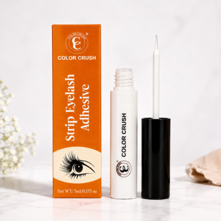 Color Crush Strip Eyelash Adhesive
