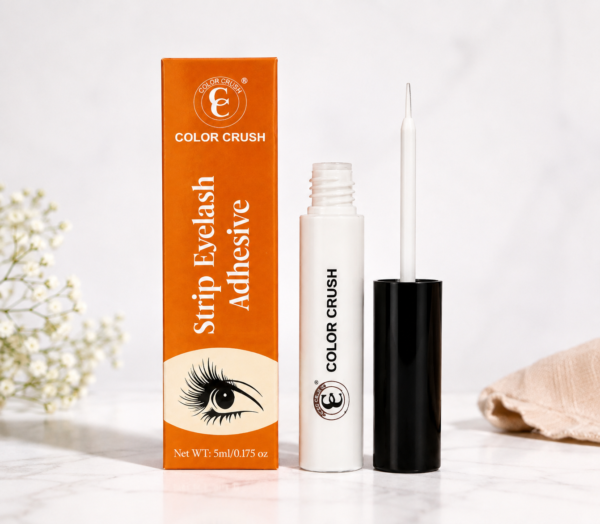 Color Crush Strip Eyelash Adhesive