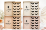 Lashup Luxury Eyelash ( 5 Pair )