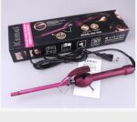 Kemei Hair Curler 9MM